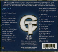 Vorschau: Timeless (CD) Vorschau: Timeless (CD)