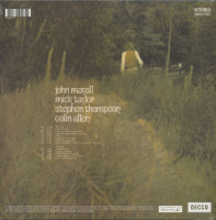 Vorschau: Blues From Laurel Canyon (LP, 180g Vinyl) Vorschau: Blues From Laurel Canyon (LP, 180g Vinyl)