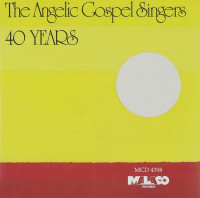 Vorschau: 40 Years (CD) Vorschau: 40 Years (CD)