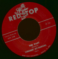 Vorschau: Armpit # 6 - The Past (7inch, 45rpm) Vorschau: Armpit # 6 - The Past (7inch, 45rpm)
