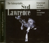 Vorschau: The Unforgettable (CD) Vorschau: The Unforgettable (CD)
