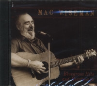 Vorschau: Bluegrass Hits And Heartsongs (CD) Vorschau: Bluegrass Hits And Heartsongs (CD)