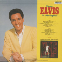 Vorschau: From Elvis In Memphis (LP, 180g Vinyl) Vorschau: From Elvis In Memphis (LP, 180g Vinyl)
