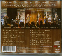 Vorschau: All The Rage (CD) Vorschau: All The Rage (CD)