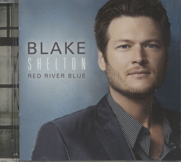 Red River Blue (CD) Red River Blue (CD)