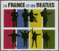 Vorschau: La France Et Les Beatles (4-CD) Vorschau: La France Et Les Beatles (4-CD)
