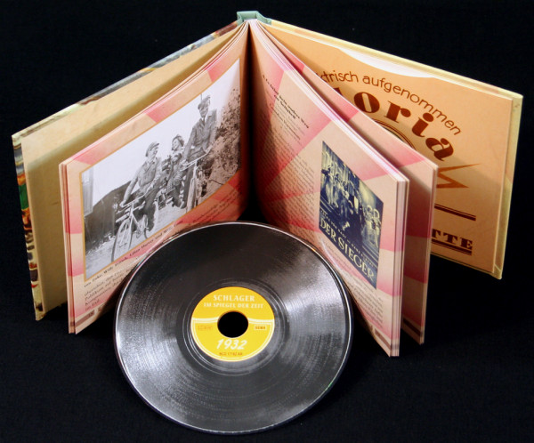 1932 Schlager im Spiegel der Zeit