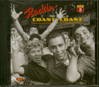 Vorschau: Rockin' From Coast To Coast Vol.3 (CD) Vorschau: Rockin' From Coast To Coast Vol.3 (CD)