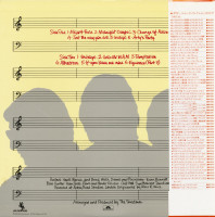 Vorschau: Change Of Address (LP, Japan) Vorschau: Change Of Address (LP, Japan)