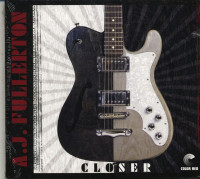 Vorschau: Closer (CD) Vorschau: Closer (CD)
