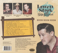 Vorschau: Boom Boom Room (CD) Vorschau: Boom Boom Room (CD)