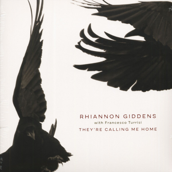 They're Calling Me Home (LP) They're Calling Me Home (LP)