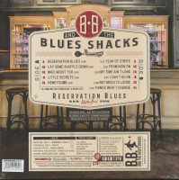 Vorschau: Reservation Blues (LP) Vorschau: Reservation Blues (LP)