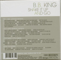 Vorschau: Shake It Up And Go (4-CD) Vorschau: Shake It Up And Go (4-CD)