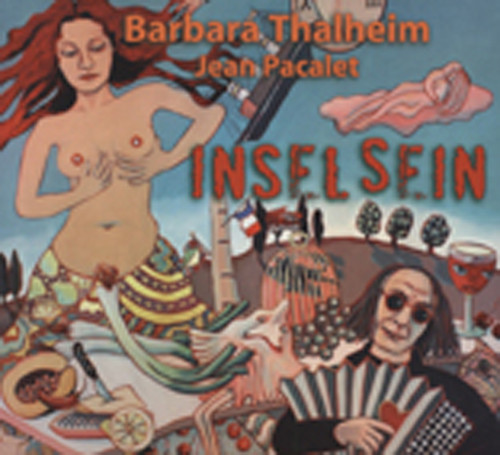 Insel sein (2004) Insel sein (2004)