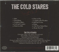 Vorschau: Head Bent (CD) Vorschau: Head Bent (CD)