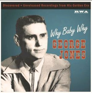 Why Baby Why (LP, 10inch)