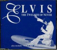 Vorschau: The Twelfth Of Never (CD Single, Promo) Vorschau: The Twelfth Of Never (CD Single, Promo)