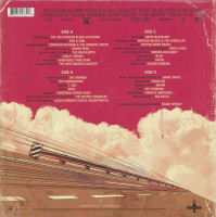 Vorschau: Baby Driver - Music From The Motion Picture (2-LP & Download) Vorschau: Baby Driver - Music From The Motion Picture (2-LP & Download)