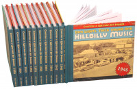 Vorschau: 1947 - Dim Lights, Thick Smoke And Hillbilly Music Vorschau: 1947 - Dim Lights, Thick Smoke And Hillbilly Music