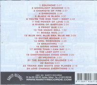 Vorschau: More ...Always More Vol.4 (CD) Vorschau: More ...Always More Vol.4 (CD)