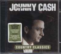 Vorschau: The Greatest Country Classics (CD) Vorschau: The Greatest Country Classics (CD)