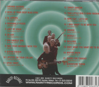 Vorschau: Let's Go! (CD) Vorschau: Let's Go! (CD)