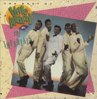 Vorschau: The Best Of Little Anthony & The Imperials (LP) Vorschau: The Best Of Little Anthony & The Imperials (LP)