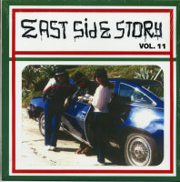 Vorschau: East Side Story Vol.1-12 (13-LP Box-Set, Ltd.) Vorschau: East Side Story Vol.1-12 (13-LP Box-Set, Ltd.)