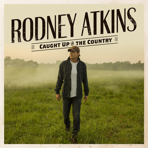 Caught Up In The Country (CD) Caught Up In The Country (CD)