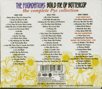 Vorschau: Build Me Up Buttercup - The Complete PYE Collection (3-CD) Vorschau: Build Me Up Buttercup - The Complete PYE Collection (3-CD)