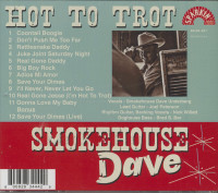 Vorschau: Hot to Trot (CD) Vorschau: Hot to Trot (CD)