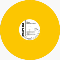 Vorschau: Early Recordings (LP, colored Vinyl, Ltd.) Vorschau: Early Recordings (LP, colored Vinyl, Ltd.)