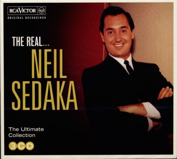 The Real... (3-CD)