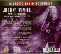 Vorschau: Woodstock Revival - 10 Year Anniversary Festival 1979 (CD) Vorschau: Woodstock Revival - 10 Year Anniversary Festival 1979 (CD)
