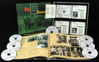 Vorschau: Big 'D' Jamboree (8-CD Deluxe Box Set) Vorschau: Big 'D' Jamboree (8-CD Deluxe Box Set)