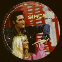 Vorschau: Singer Presents Elvis (CD) Vorschau: Singer Presents Elvis (CD)