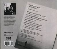 Vorschau: The Willie Way (CD) Vorschau: The Willie Way (CD)
