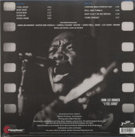 Vorschau: I Feel Good! (LP) Vorschau: I Feel Good! (LP)