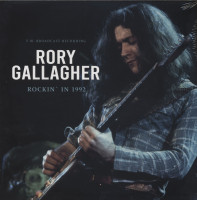 Vorschau: Rockin' In 1992 (LP) Vorschau: Rockin' In 1992 (LP)