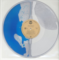 Vorschau: Blue Hawaii (LP, Liquid-Sand Filled Vinyl) Vorschau: Blue Hawaii (LP, Liquid-Sand Filled Vinyl)