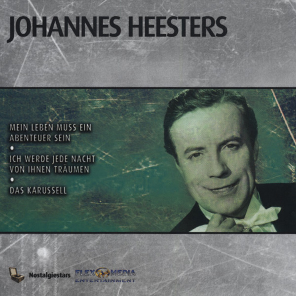 Heesters, Johannes - Johannes Heesters