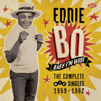 Vorschau: Baby I'm Wise-Complete Ric Singles 1959-1962 Vorschau: Baby I'm Wise-Complete Ric Singles 1959-1962