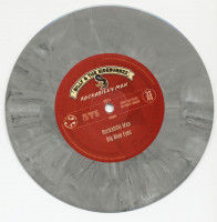 Vorschau: Rockabilly Man (7inch EP+CD, SC, Ltd.) Vorschau: Rockabilly Man (7inch EP+CD, SC, Ltd.)