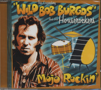 Vorschau: Mojo Rockin' (CD) Vorschau: Mojo Rockin' (CD)