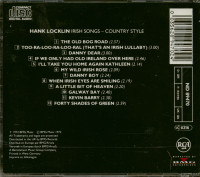 Vorschau: Irish Songs, Country Style (CD) Vorschau: Irish Songs, Country Style (CD)