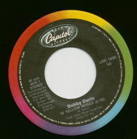 Vorschau: 18 Yellow Roses - You´re The Reason I´m Living (7inch, 45rpm) Vorschau: 18 Yellow Roses - You´re The Reason I´m Living (7inch, 45rpm)