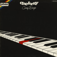 Vorschau: Crazy - Boogie (LP) Vorschau: Crazy - Boogie (LP)