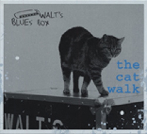The Cat Walk