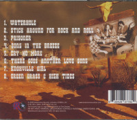 Vorschau: Alive In America (CD) Vorschau: Alive In America (CD)